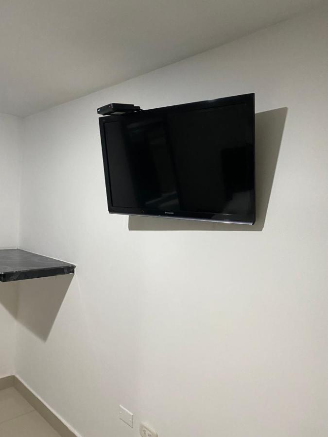 Hotel Estefania Princess 84 Barranquilla  Kültér fotó