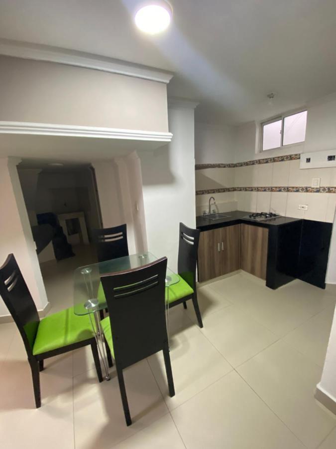 Hotel Estefania Princess 84 Barranquilla  Kültér fotó