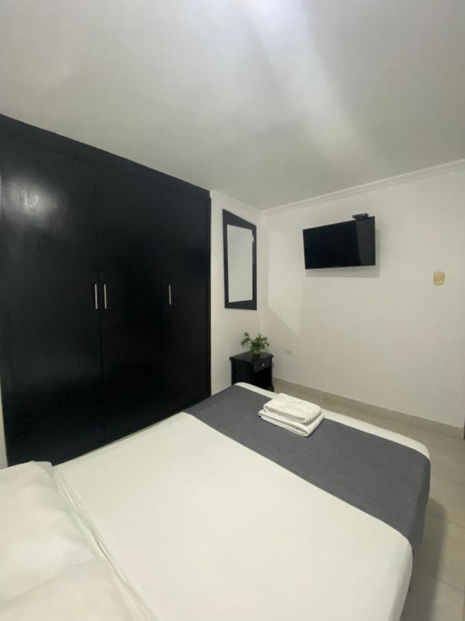 Hotel Estefania Princess 84 Barranquilla  Kültér fotó