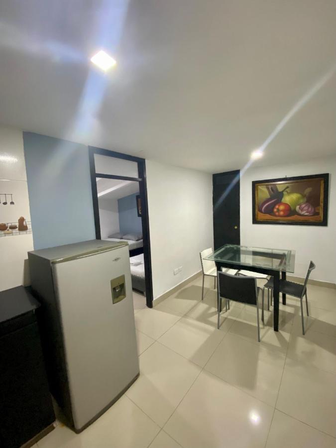 Hotel Estefania Princess 84 Barranquilla  Kültér fotó