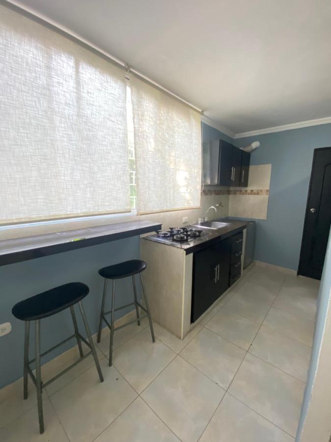 Hotel Estefania Princess 84 Barranquilla  Kültér fotó