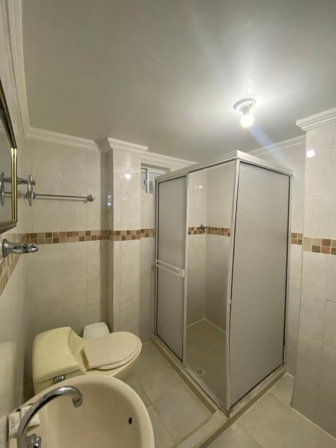 Hotel Estefania Princess 84 Barranquilla  Kültér fotó