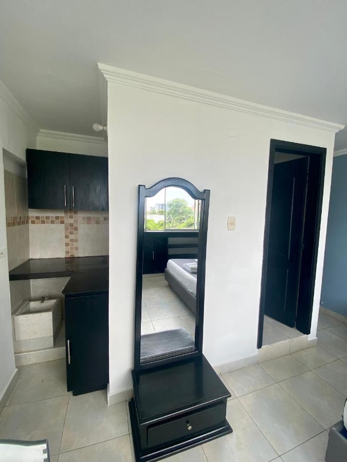 Hotel Estefania Princess 84 Barranquilla  Kültér fotó