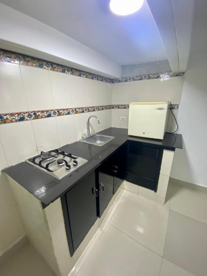 Hotel Estefania Princess 84 Barranquilla  Kültér fotó