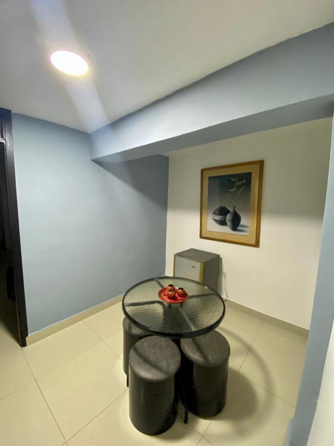 Hotel Estefania Princess 84 Barranquilla  Kültér fotó