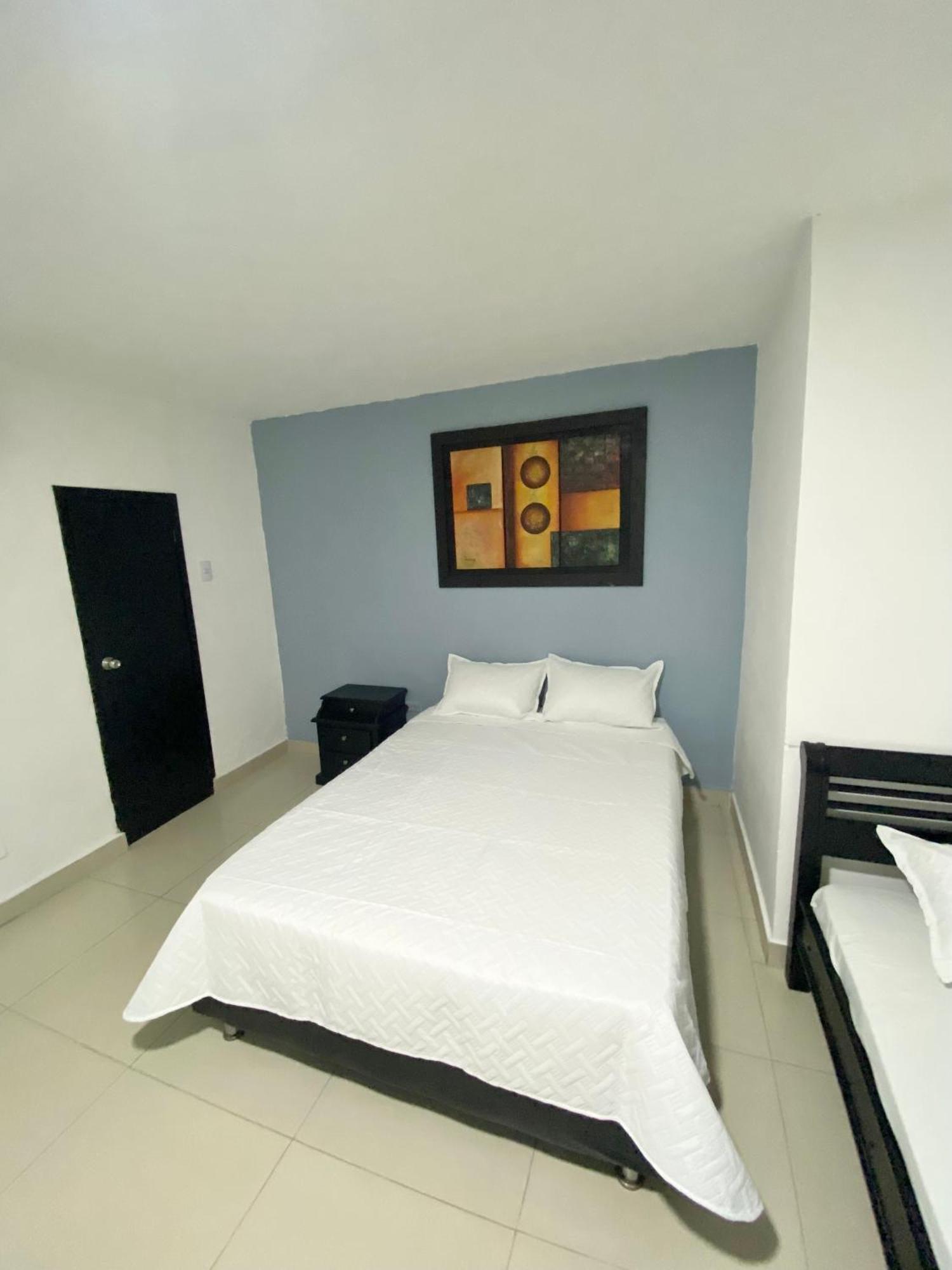 Hotel Estefania Princess 84 Barranquilla  Kültér fotó