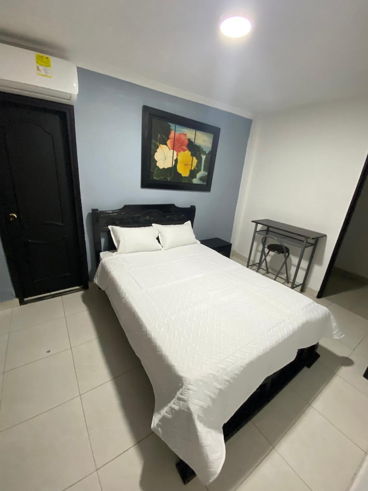 Hotel Estefania Princess 84 Barranquilla  Kültér fotó