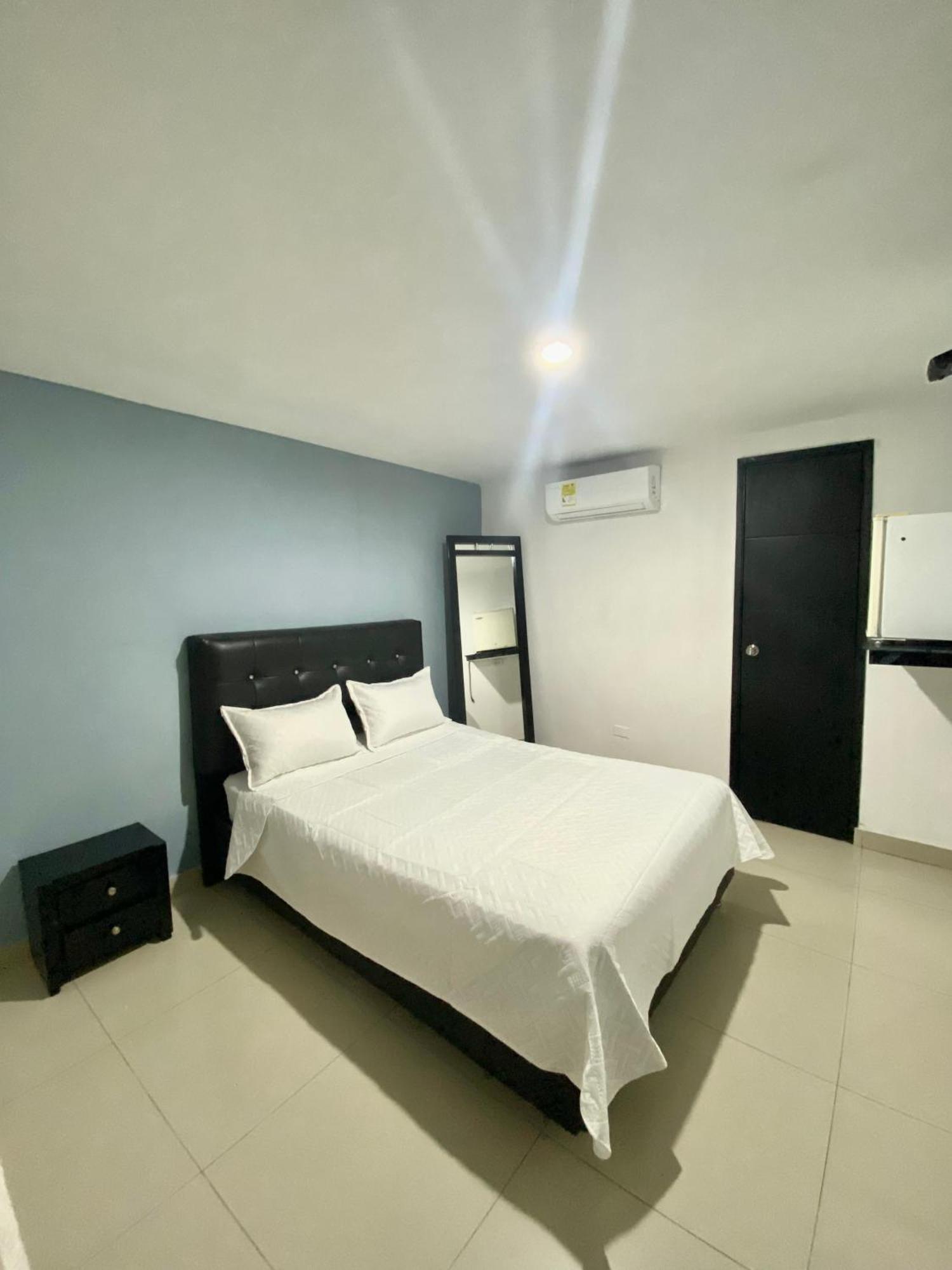 Hotel Estefania Princess 84 Barranquilla  Kültér fotó