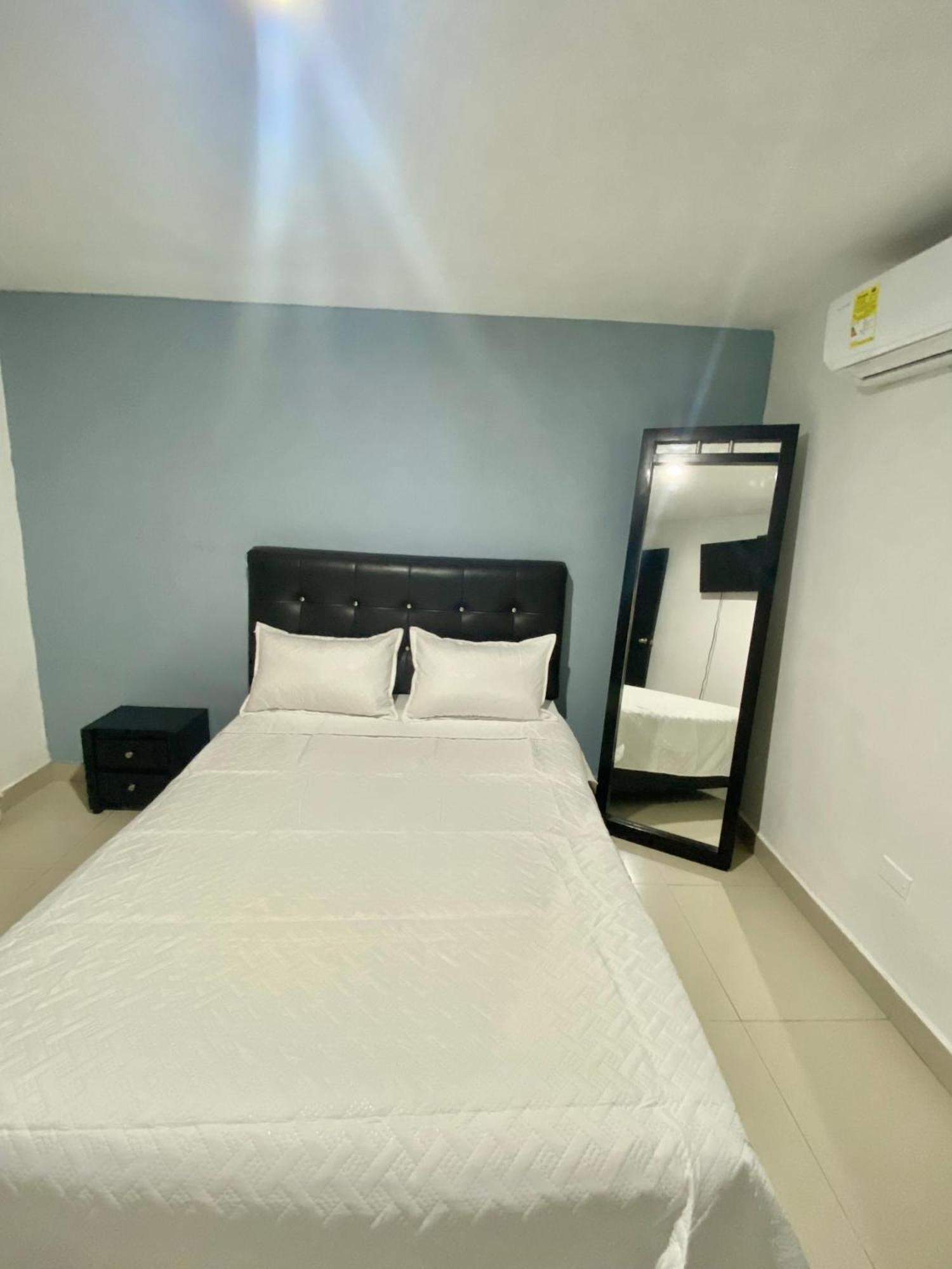 Hotel Estefania Princess 84 Barranquilla  Kültér fotó