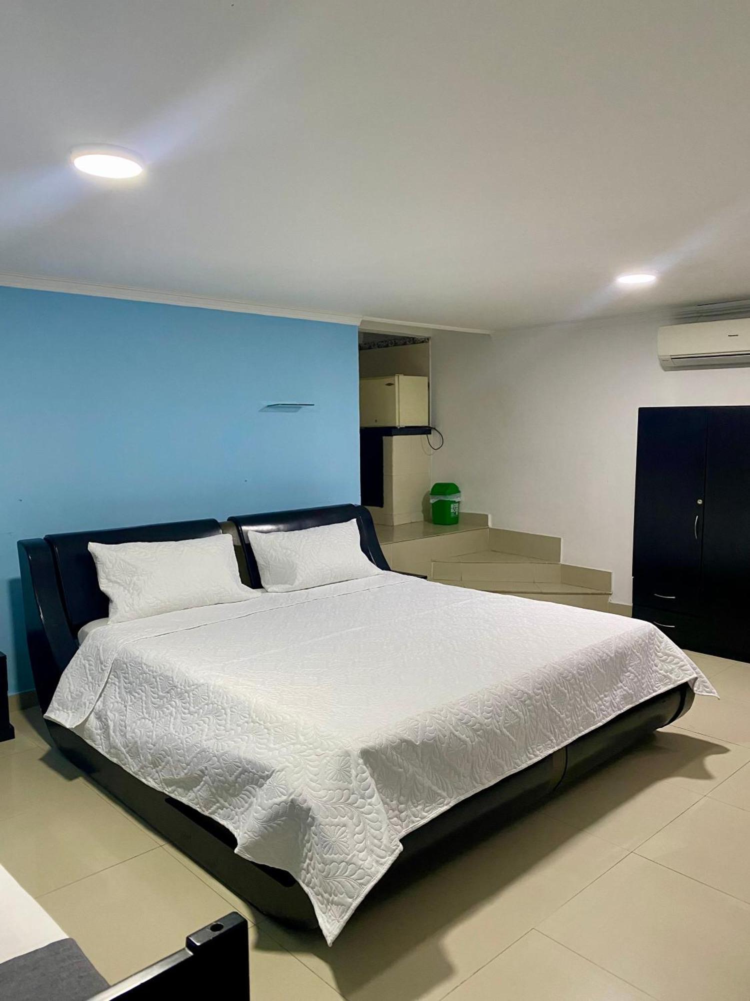 Hotel Estefania Princess 84 Barranquilla  Kültér fotó