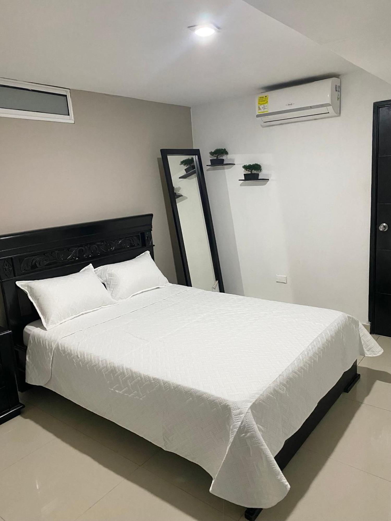 Hotel Estefania Princess 84 Barranquilla  Kültér fotó