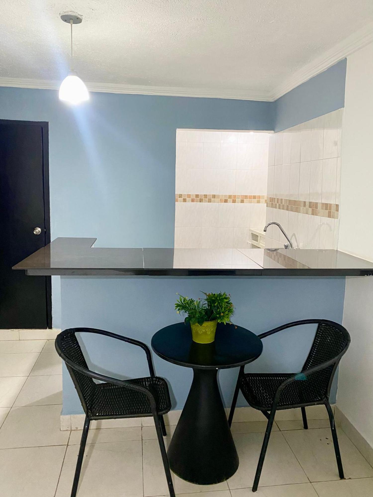 Hotel Estefania Princess 84 Barranquilla  Kültér fotó