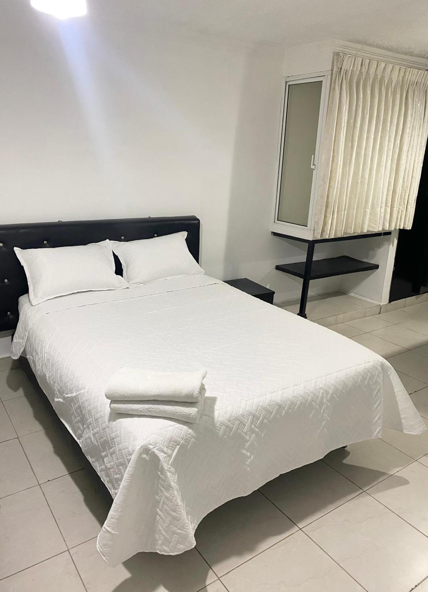 Hotel Estefania Princess 84 Barranquilla  Kültér fotó