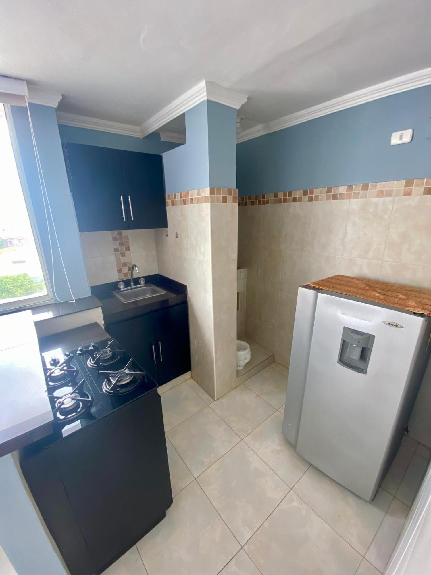 Hotel Estefania Princess 84 Barranquilla  Kültér fotó