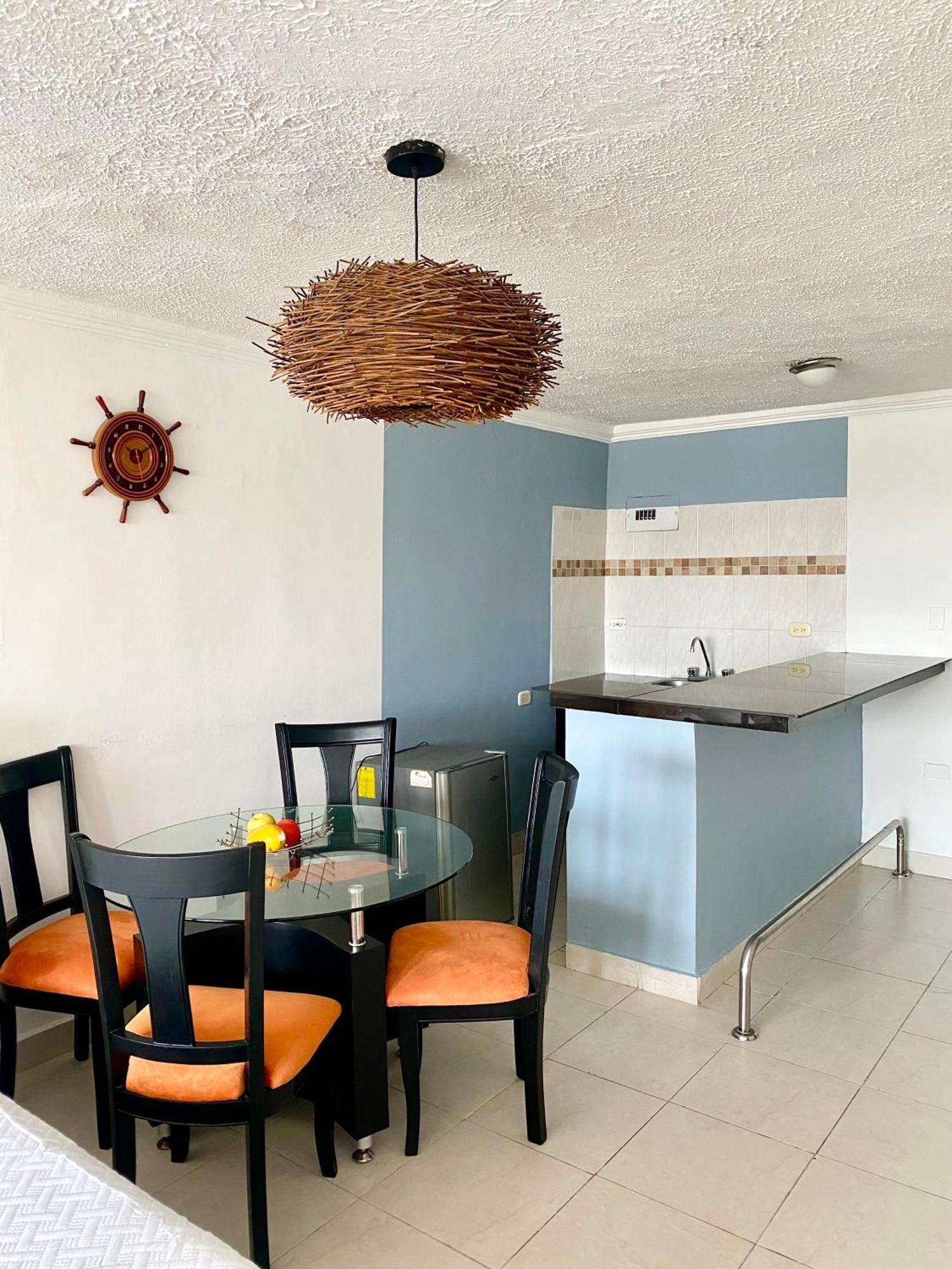 Hotel Estefania Princess 84 Barranquilla  Kültér fotó