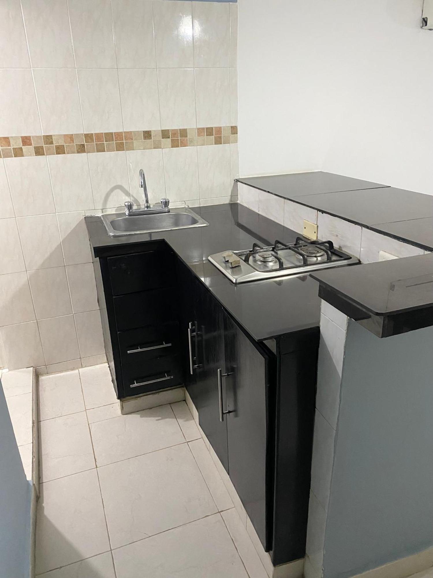Hotel Estefania Princess 84 Barranquilla  Kültér fotó