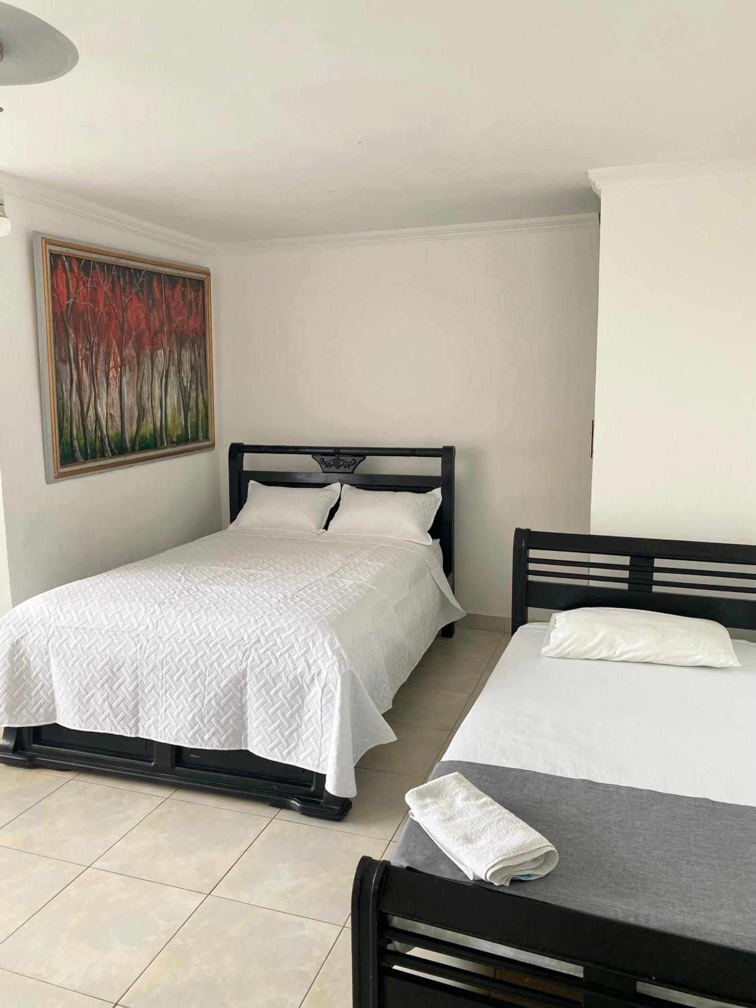 Hotel Estefania Princess 84 Barranquilla  Kültér fotó