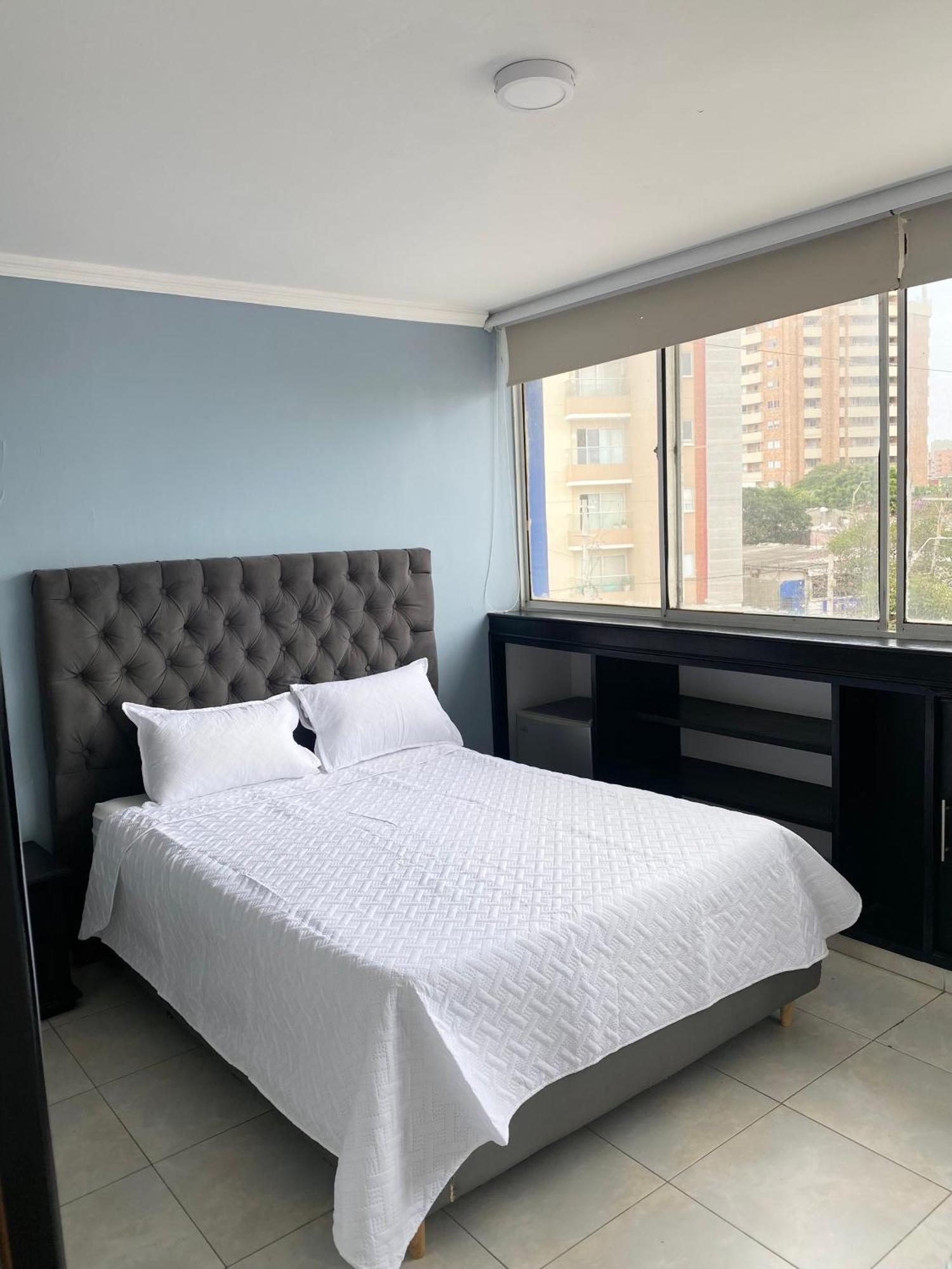 Hotel Estefania Princess 84 Barranquilla  Kültér fotó