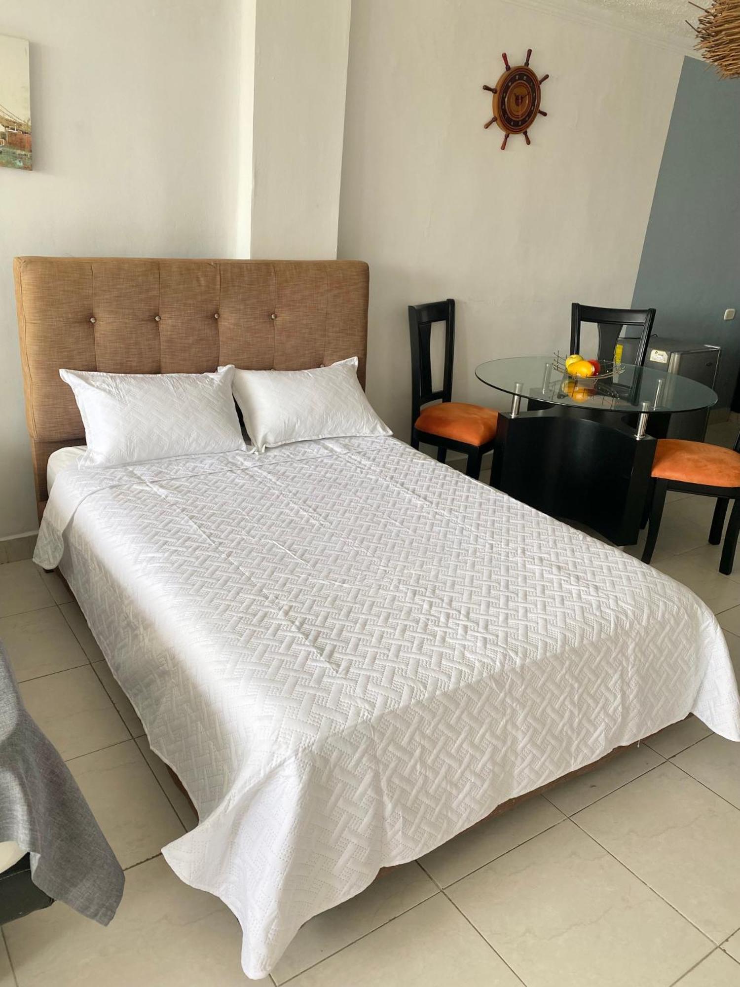 Hotel Estefania Princess 84 Barranquilla  Kültér fotó
